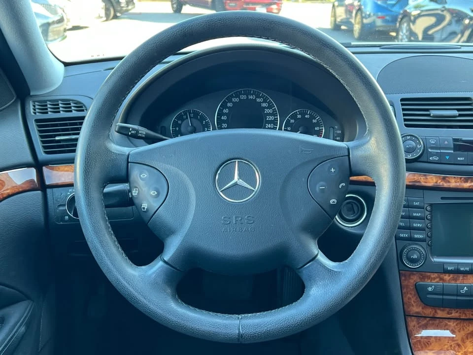 2006 Mercedes-Benz W211 E-Class - Image 12 of 19