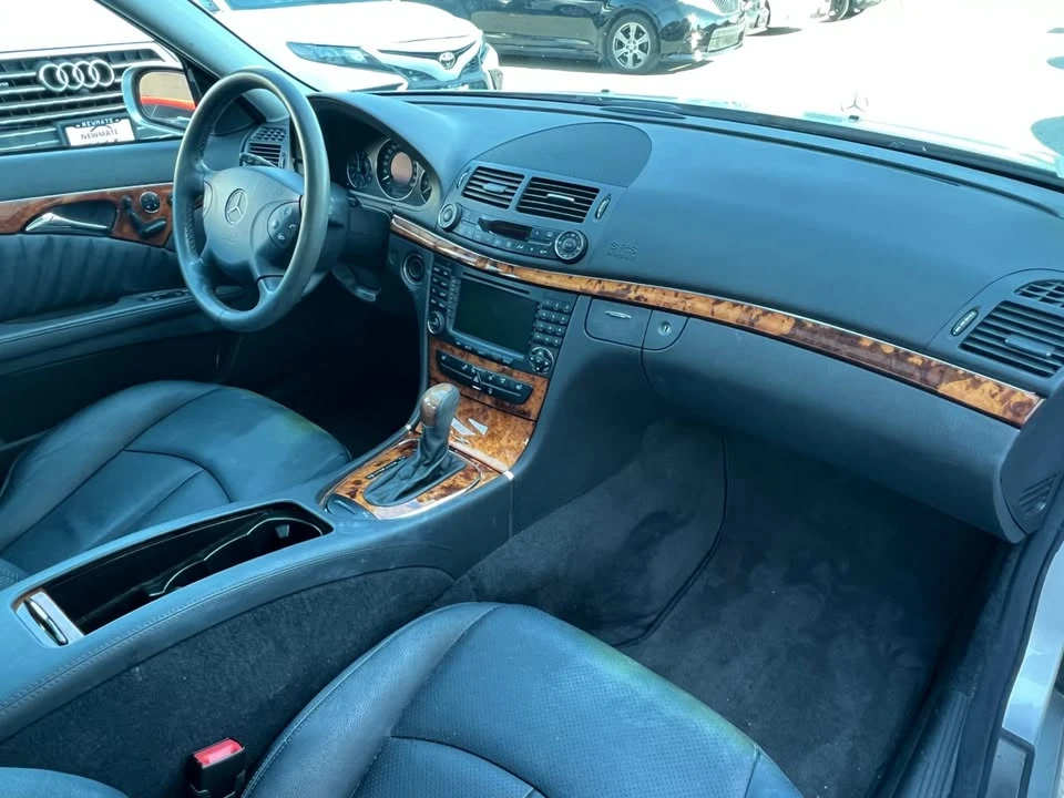 2006 Mercedes-Benz W211 E-Class - Image 18 of 19