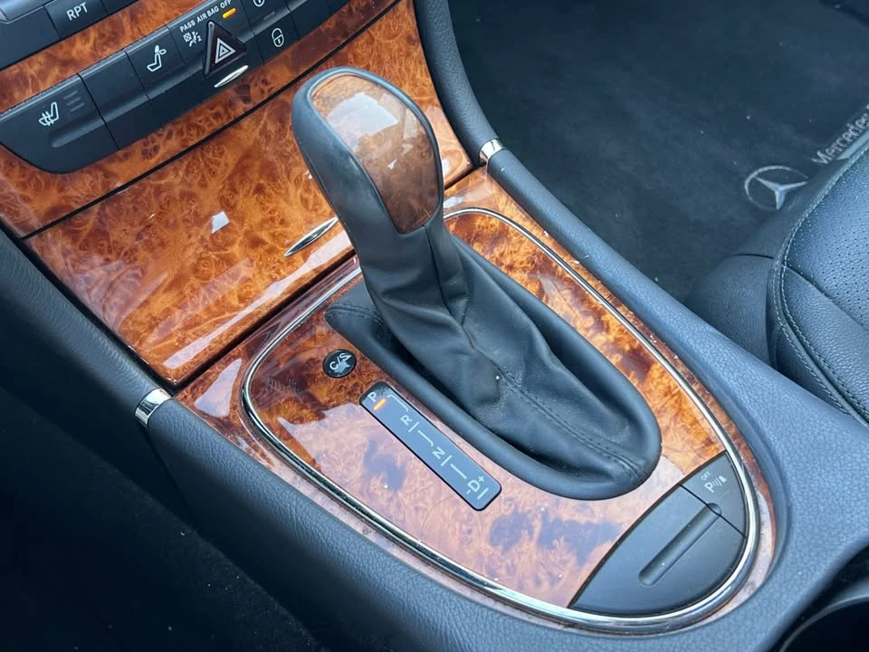 2006 Mercedes-Benz W211 E-Class - Image 15 of 19