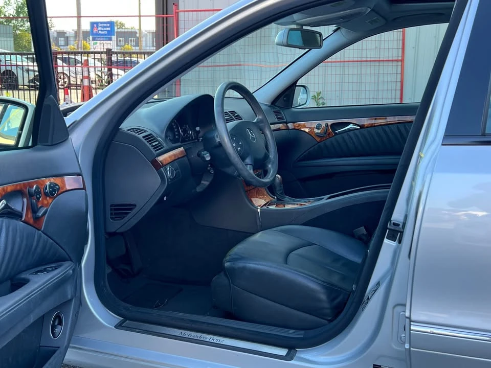 2006 Mercedes-Benz W211 E-Class - Image 10 of 19
