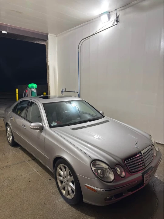 2006 Mercedes-Benz W211 E-Class - Image 5 of 11