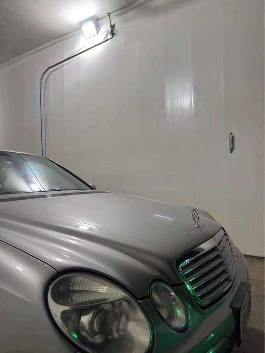 2006 Mercedes-Benz W211 E-Class - Image 6 of 11