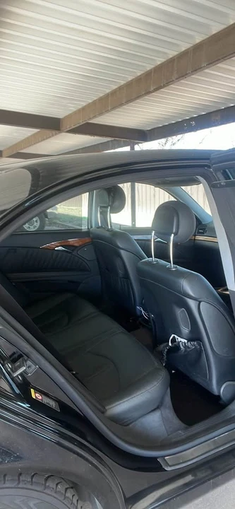 2006 Mercedes-Benz W211 E-Class - Image 5 of 7