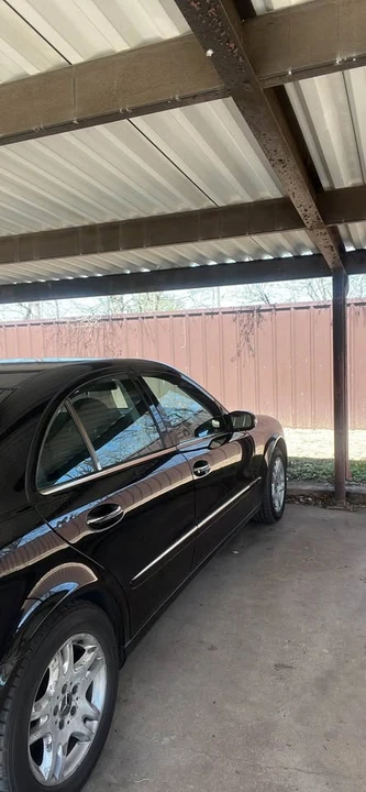2006 Mercedes-Benz W211 E-Class - Image 2 of 7