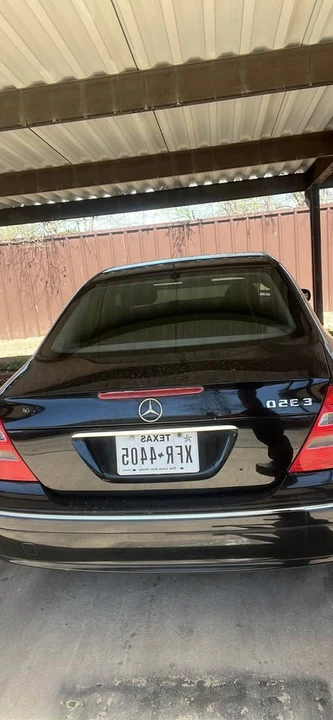 2006 Mercedes-Benz W211 E-Class - Image 3 of 7