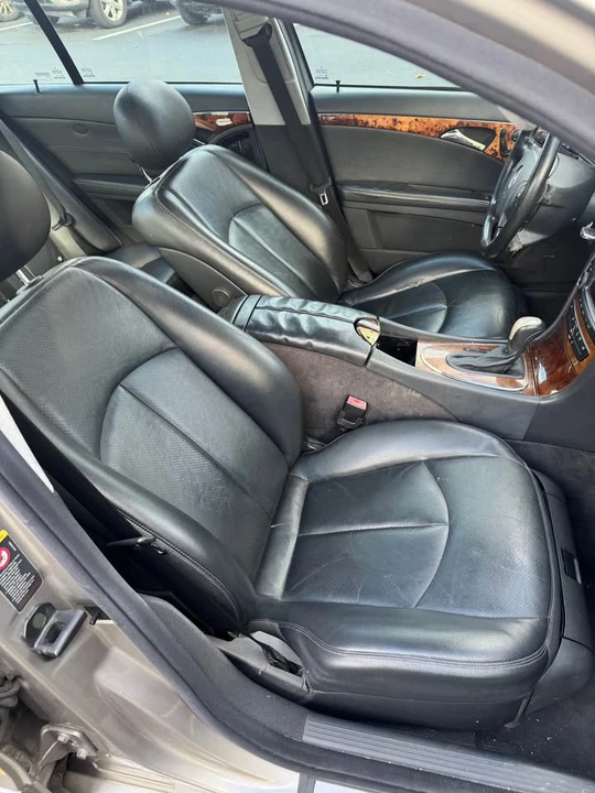 2006 Mercedes-Benz W211 E-Class - Image 10 of 13