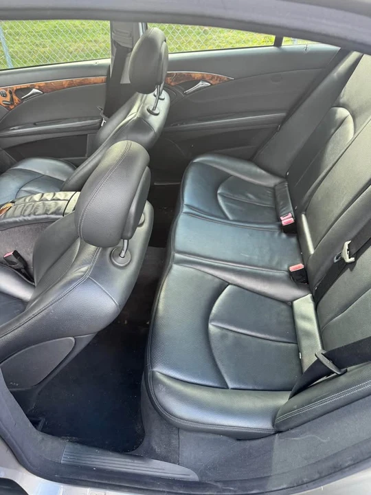 2006 Mercedes-Benz W211 E-Class - Image 8 of 13