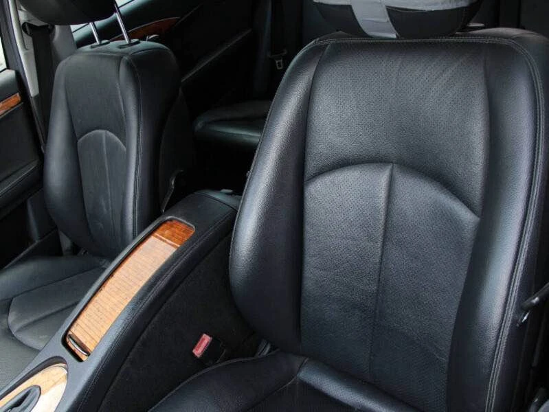 2006 Mercedes-Benz W211 E-Class - Image 7 of 12