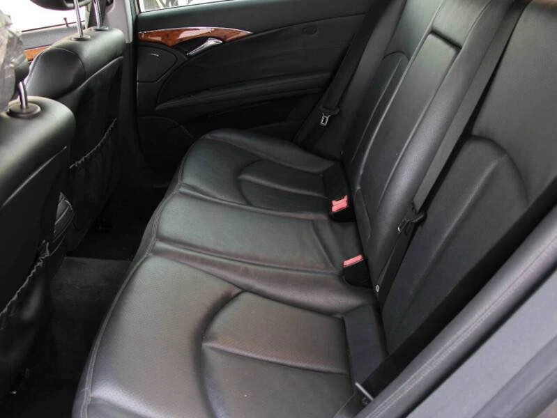 2006 Mercedes-Benz W211 E-Class - Image 10 of 12