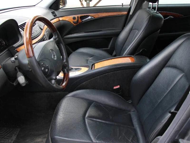 2006 Mercedes-Benz W211 E-Class - Image 6 of 12