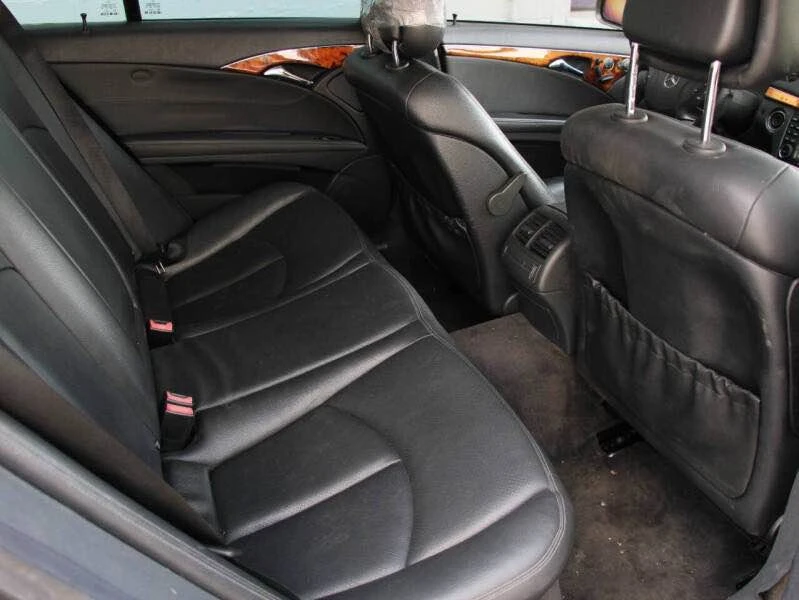 2006 Mercedes-Benz W211 E-Class - Image 9 of 12