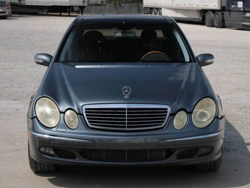 2006 Mercedes-Benz W211 E-Class - Image 4 of 12