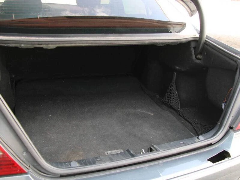 2006 Mercedes-Benz W211 E-Class - Image 5 of 12