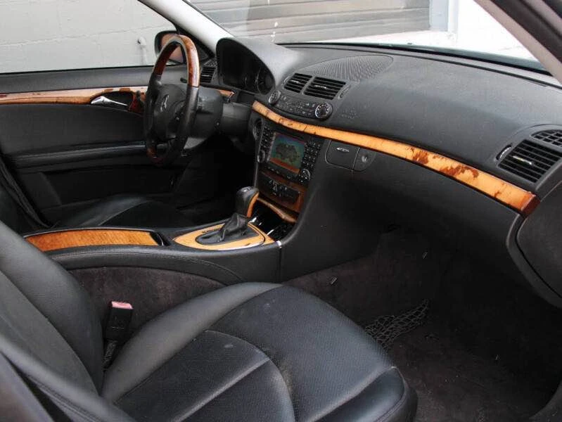 2006 Mercedes-Benz W211 E-Class - Image 11 of 12