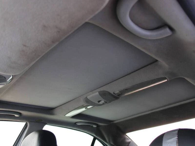 2006 Mercedes-Benz W211 E-Class - Image 8 of 12