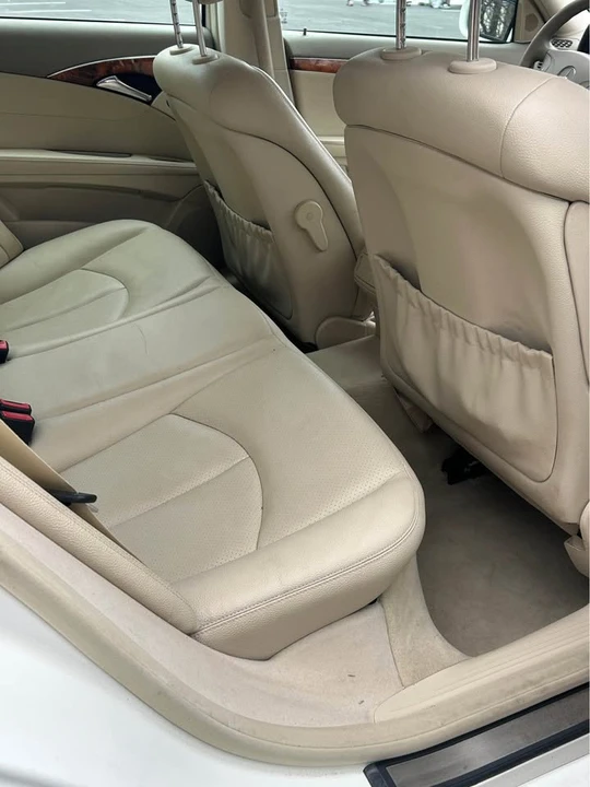 2006 Mercedes-Benz W211 E-Class - Image 8 of 9