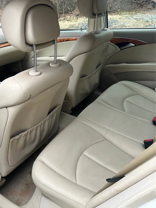 2006 Mercedes-Benz W211 E-Class - Image 6 of 9