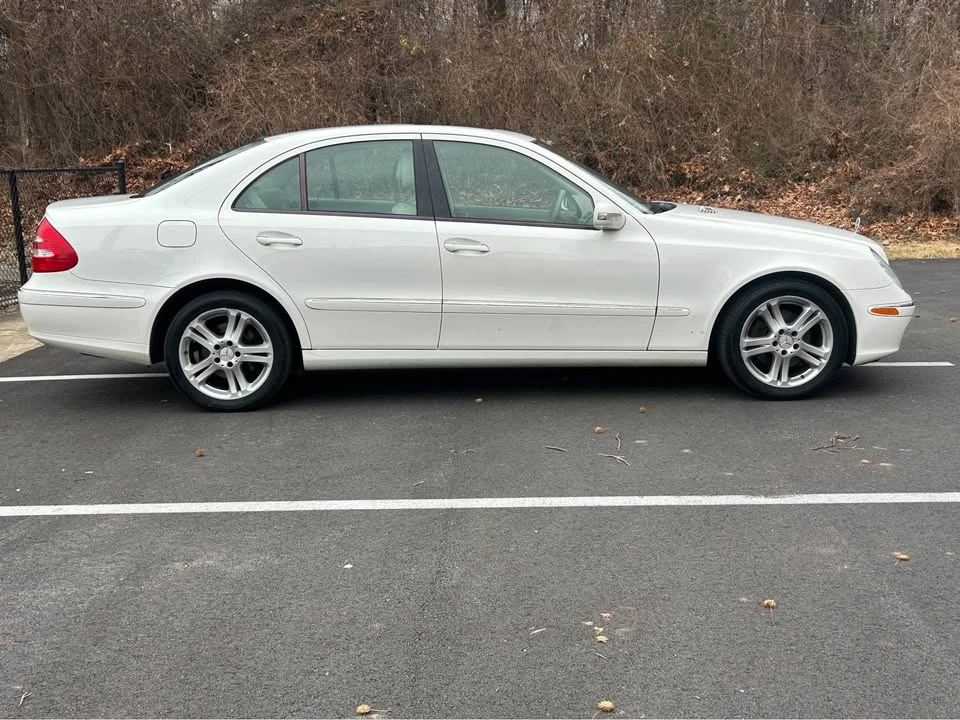 2006 Mercedes-Benz W211 E-Class - Image 4 of 9