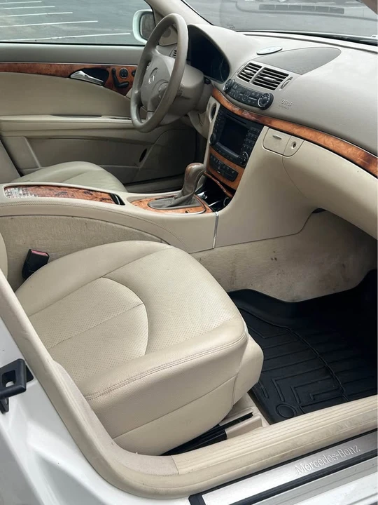 2006 Mercedes-Benz W211 E-Class - Image 7 of 9