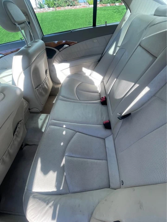 2006 Mercedes-Benz W211 E-Class - Image 6 of 8