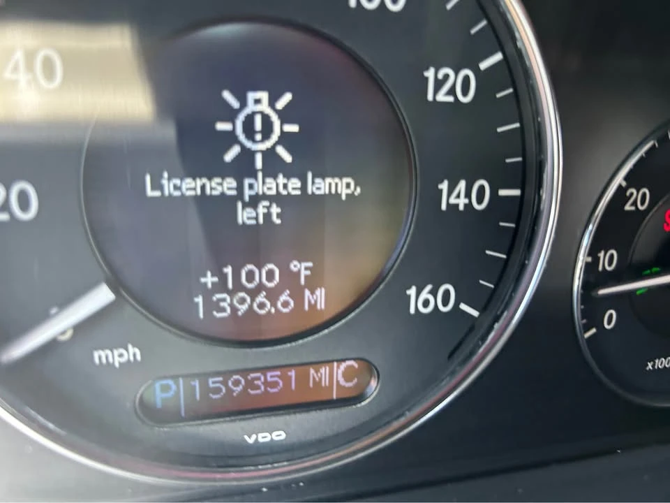2006 Mercedes-Benz W211 E-Class - Image 11 of 13