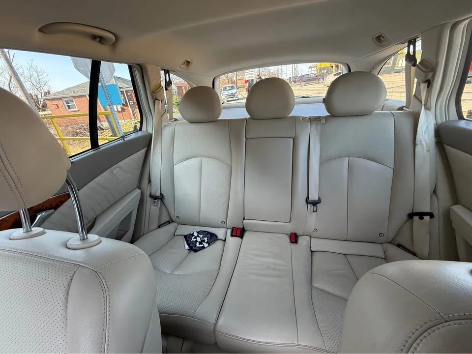 2006 Mercedes-Benz W211 E-Class - Image 6 of 14