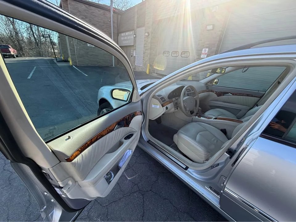 2006 Mercedes-Benz W211 E-Class - Image 7 of 14