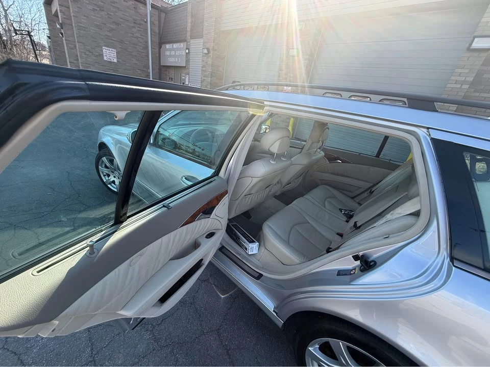 2006 Mercedes-Benz W211 E-Class - Image 4 of 14