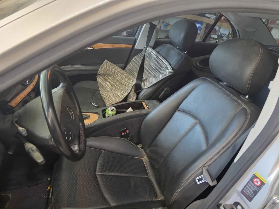 2006 Mercedes-Benz W211 E-Class - Image 3 of 10