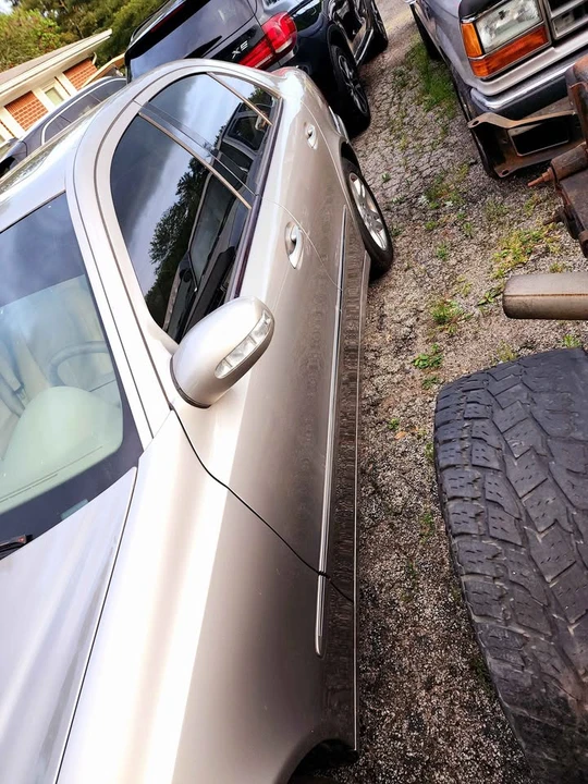 2006 Mercedes-Benz W211 E-Class - Image 4 of 11