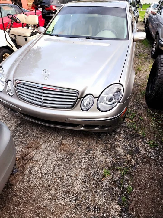 2006 Mercedes-Benz W211 E-Class - Image 5 of 11