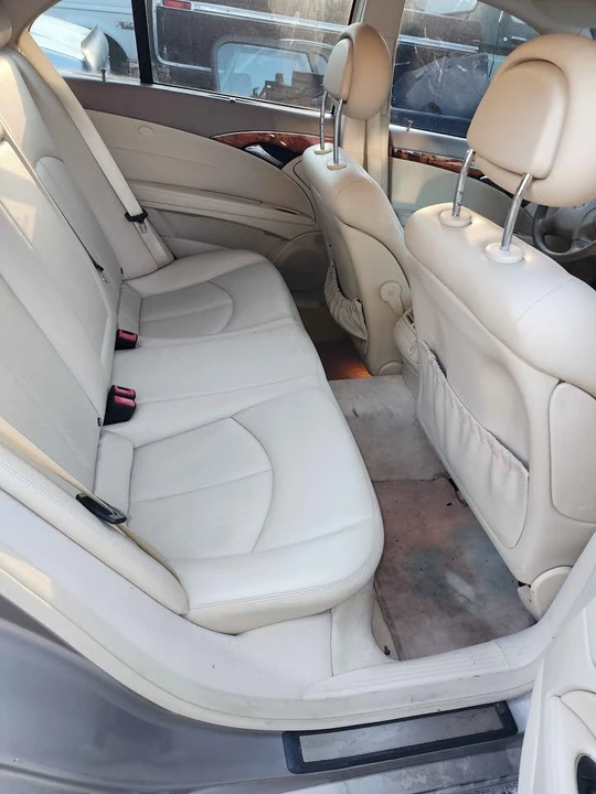 2006 Mercedes-Benz W211 E-Class - Image 10 of 11