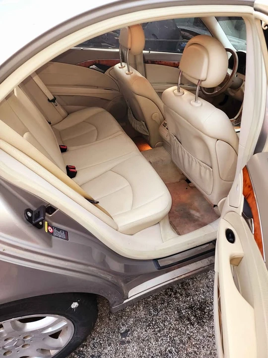 2006 Mercedes-Benz W211 E-Class - Image 3 of 11