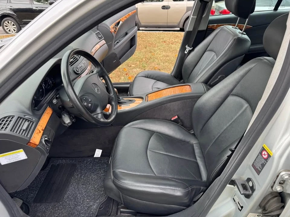 2006 Mercedes-Benz W211 E-Class - Image 7 of 19