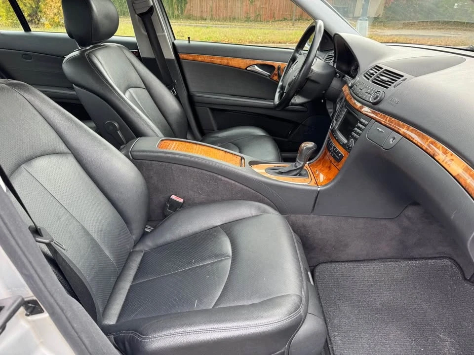 2006 Mercedes-Benz W211 E-Class - Image 10 of 19