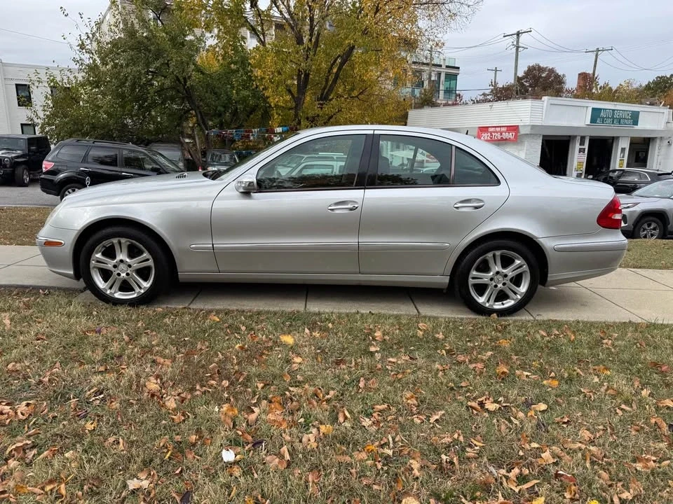2006 Mercedes-Benz W211 E-Class - Image 15 of 19
