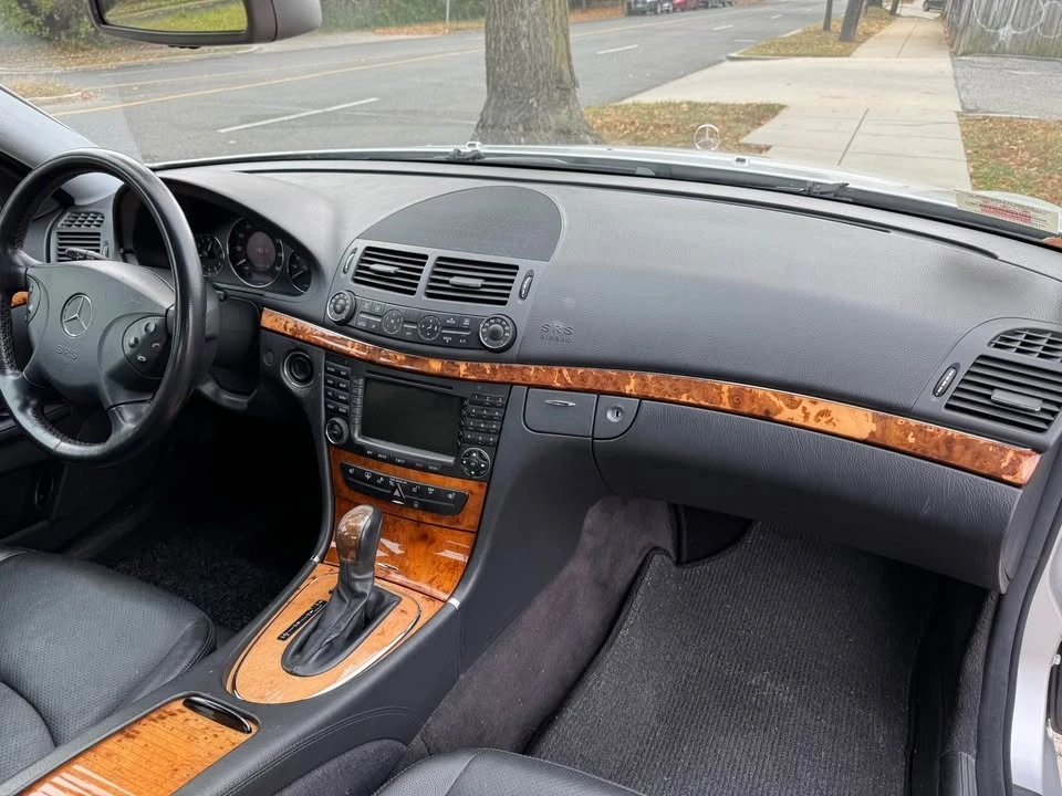 2006 Mercedes-Benz W211 E-Class - Image 9 of 19