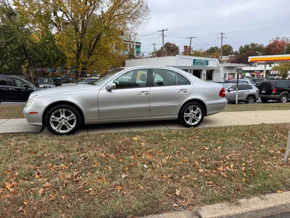 2006 Mercedes-Benz W211 E-Class - Image 18 of 19