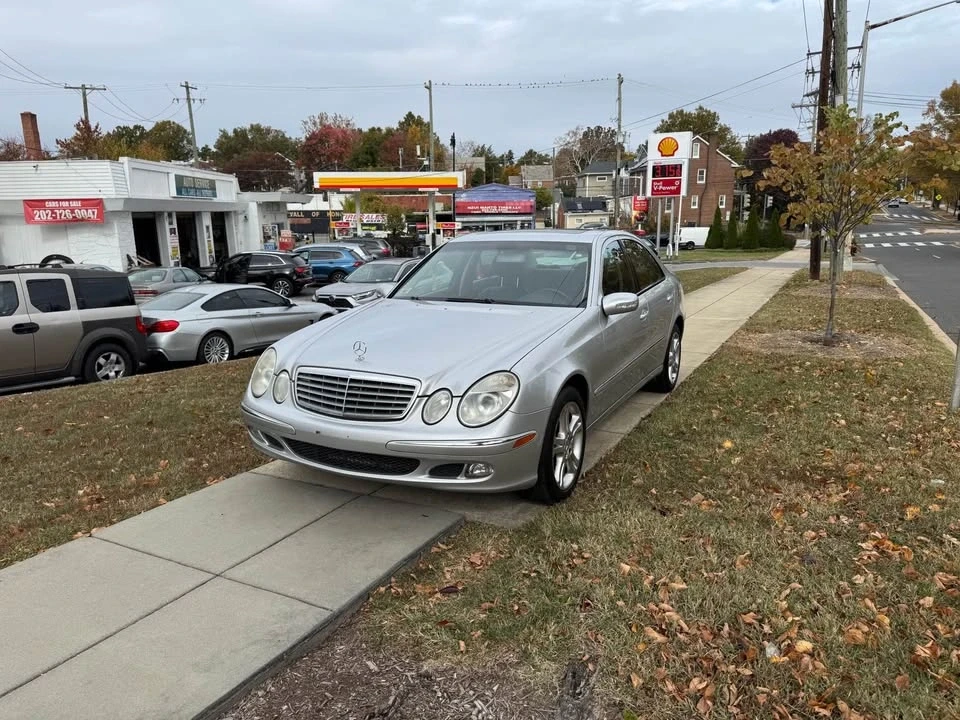 2006 Mercedes-Benz W211 E-Class - Image 13 of 19
