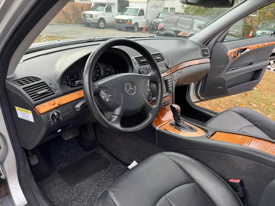 2006 Mercedes-Benz W211 E-Class - Image 2 of 19