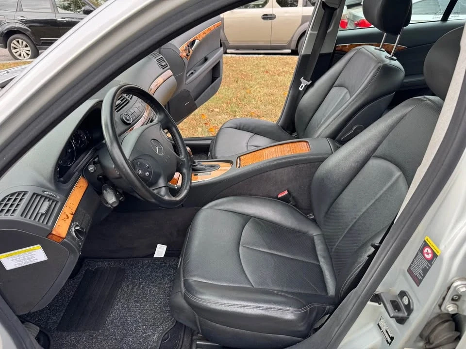 2006 Mercedes-Benz W211 E-Class - Image 8 of 19