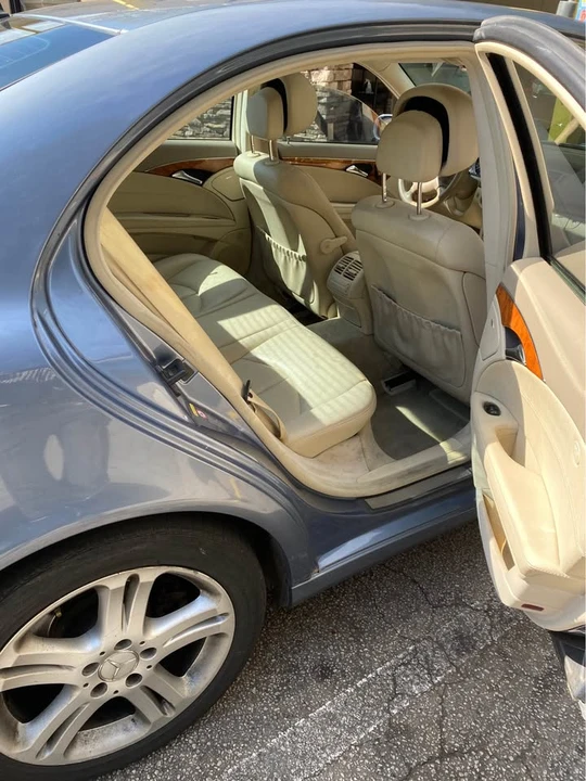 2006 Mercedes-Benz W211 E-Class - Image 4 of 6