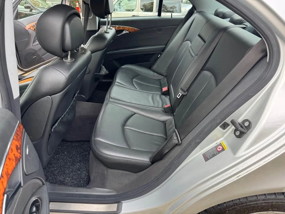2006 Mercedes-Benz W211 E-Class - Image 11 of 19