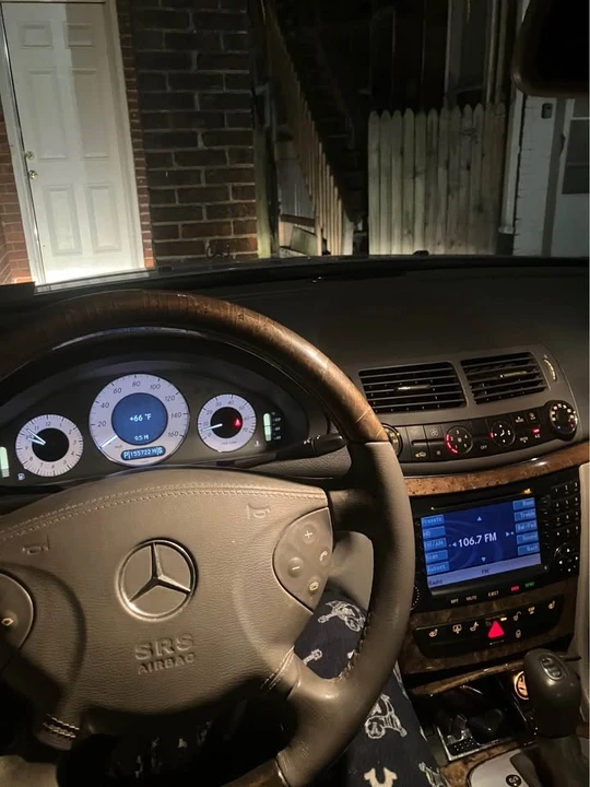 2006 Mercedes-Benz W211 E-Class - Image 5 of 5