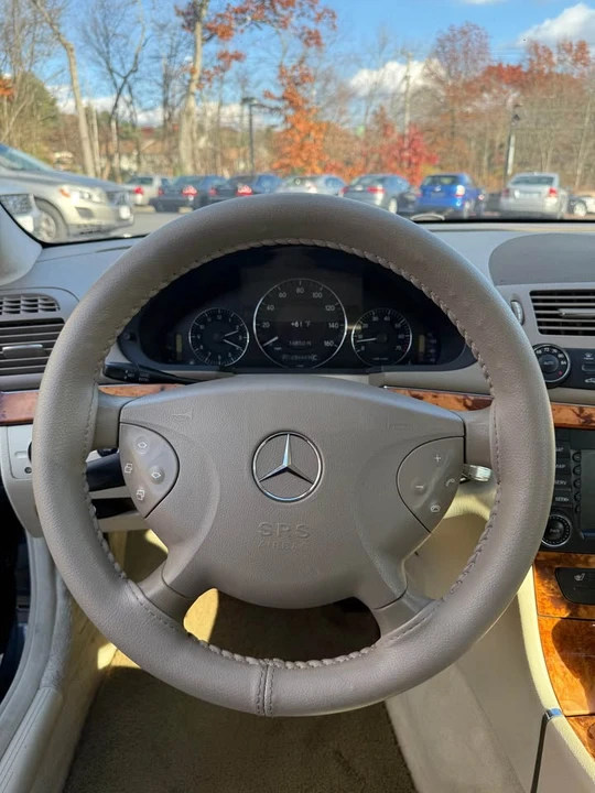 2006 Mercedes-Benz W211 E-Class - Image 7 of 13