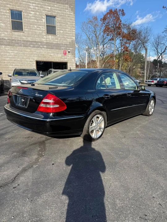 2006 Mercedes-Benz W211 E-Class - Image 3 of 13