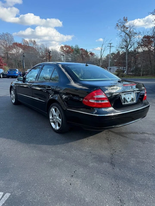 2006 Mercedes-Benz W211 E-Class - Image 2 of 13