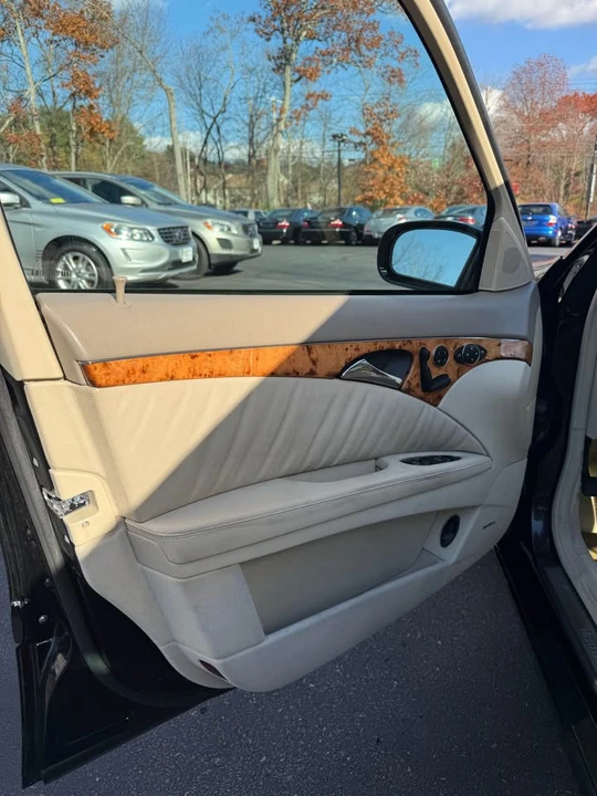 2006 Mercedes-Benz W211 E-Class - Image 5 of 13