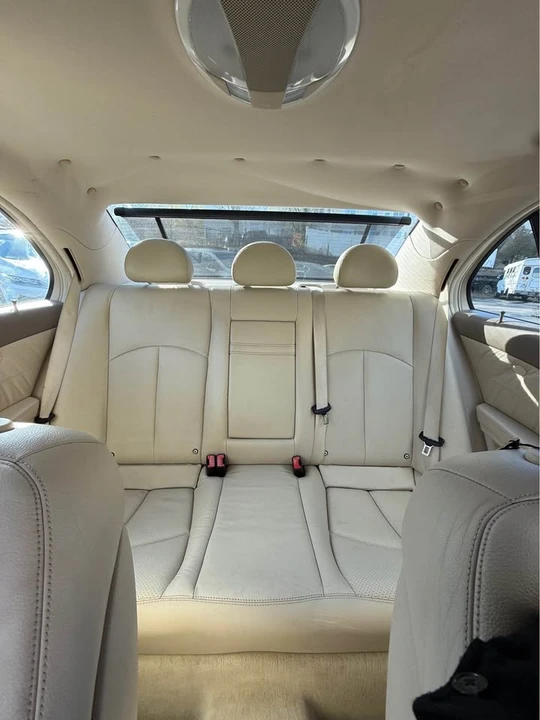 2006 Mercedes-Benz W211 E-Class - Image 11 of 13