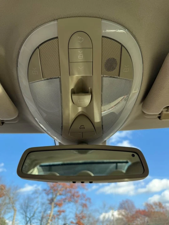 2006 Mercedes-Benz W211 E-Class - Image 10 of 13